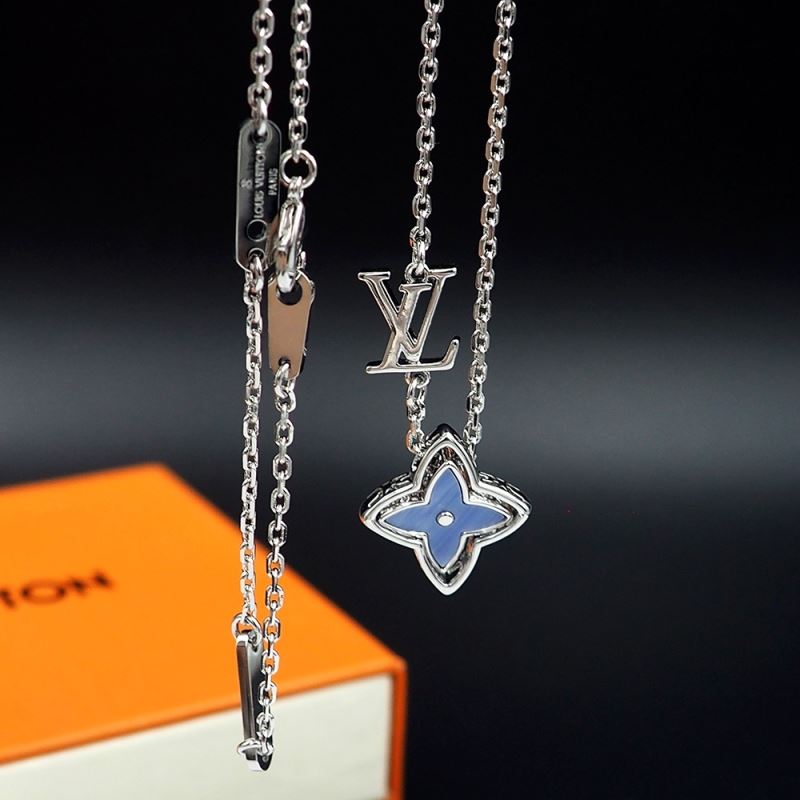 Louis Vuitton Necklaces